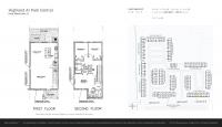 Unit 10407 NW 82nd St # 7 floor plan